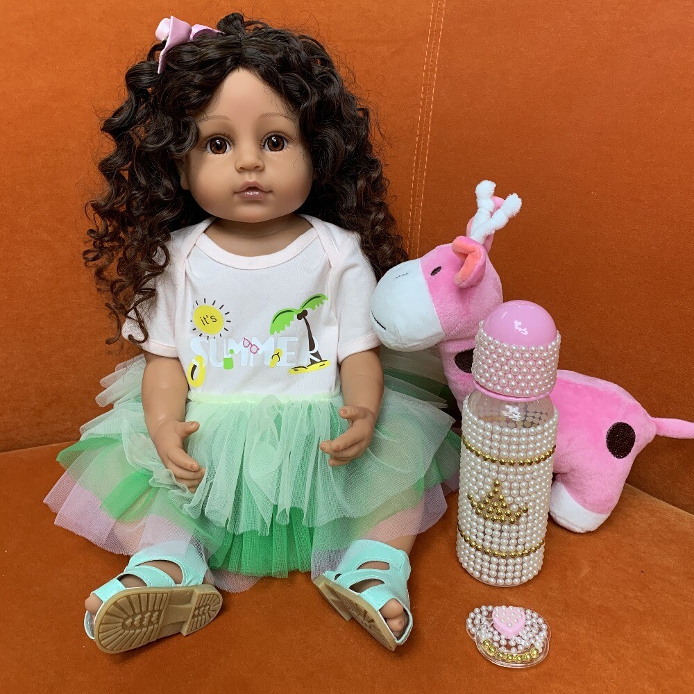Doll life